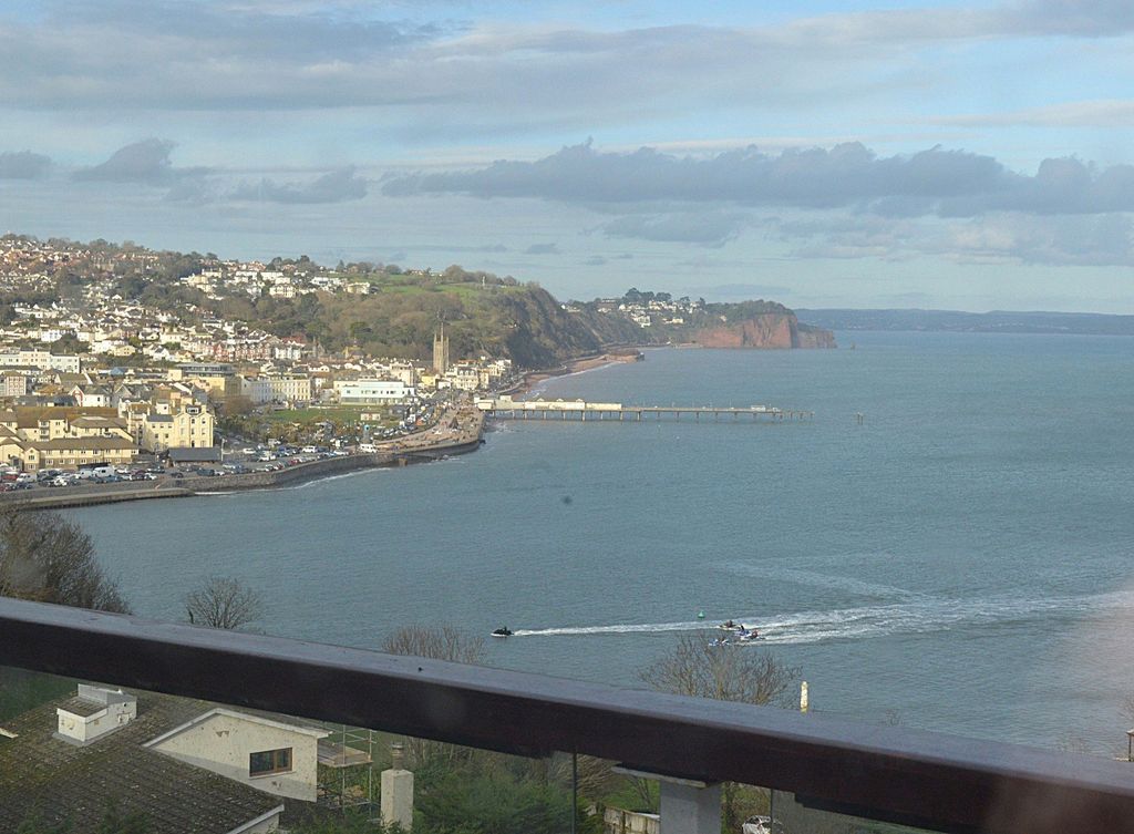 Property photo 3 of 22 Balcony View