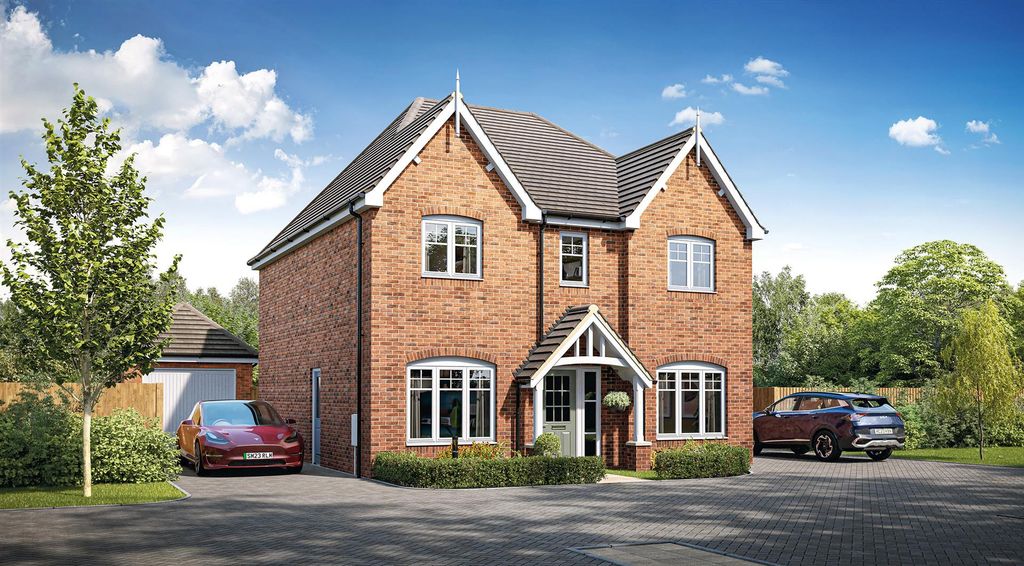 Property photo 1 of 9 Henley Plot 36.Jpg