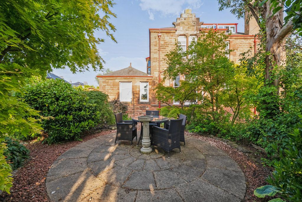Additional image 43 of 5 bed detached house for sale17 Monreith Road, Newlands, Glasgow G43