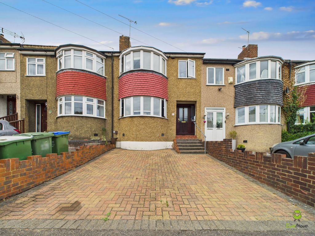 Property photo 1 of 16 Presented By Clinton At Ewemove Bexleyheath And D