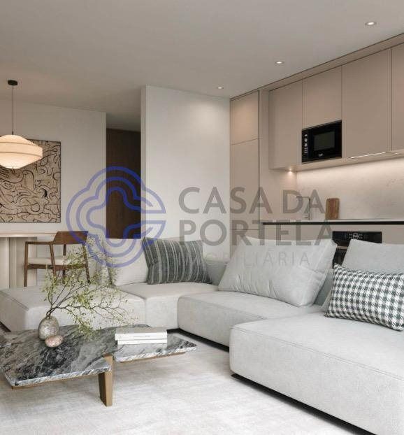 Property photo 1 of 11 T1|Fojo Residence| Canidelo| Vila Nova De Gaia