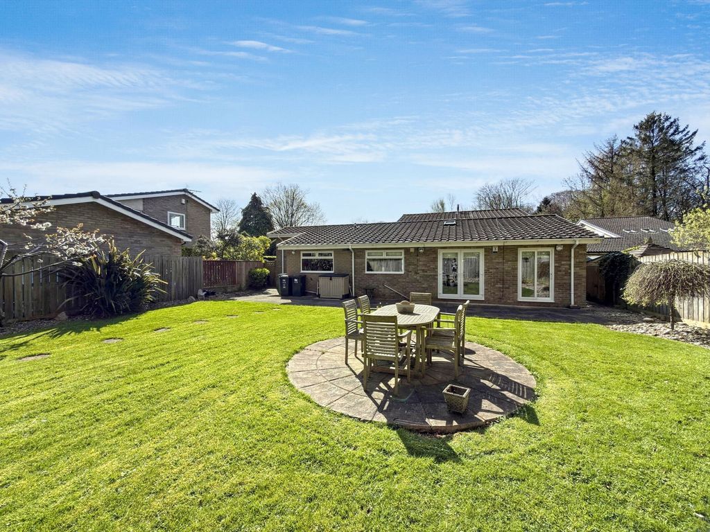 Additional image 38 of 4 bed detached house for saleLorimers Close, Peterlee SR8