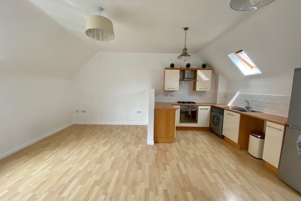 Property photo 2 of 15 Open Plan Living