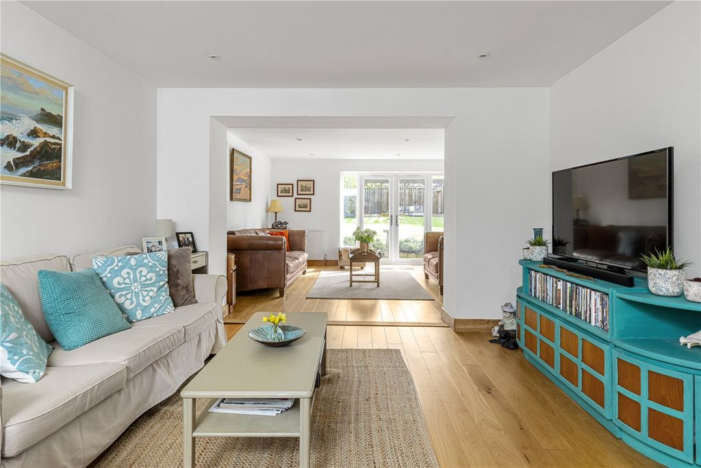 Additional image 7 of 5 bed detached house for saleRoundals Lane, Hambledon, Godalming, Surrey GU8