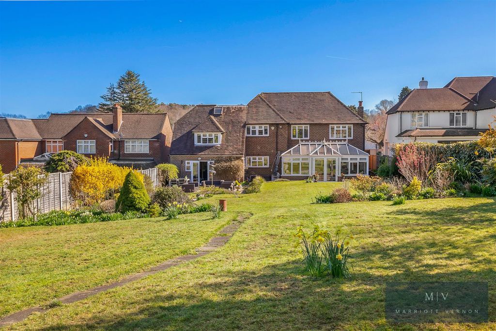 Additional image 14 of 5 bed detached house for saleWinchelsey Rise, South Croydon CR2