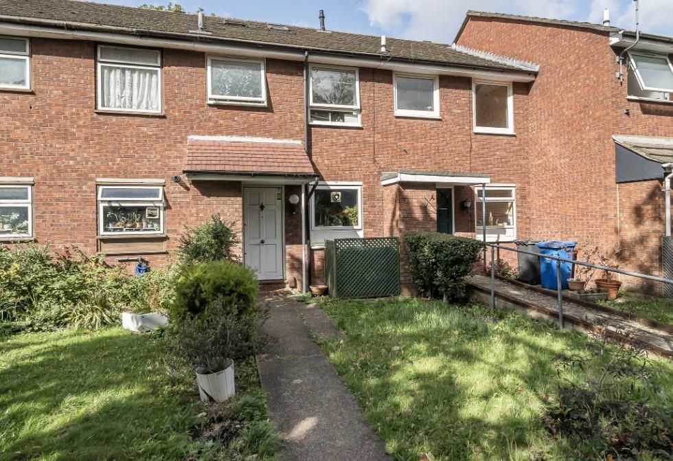 Property photo 1 of 17 External View