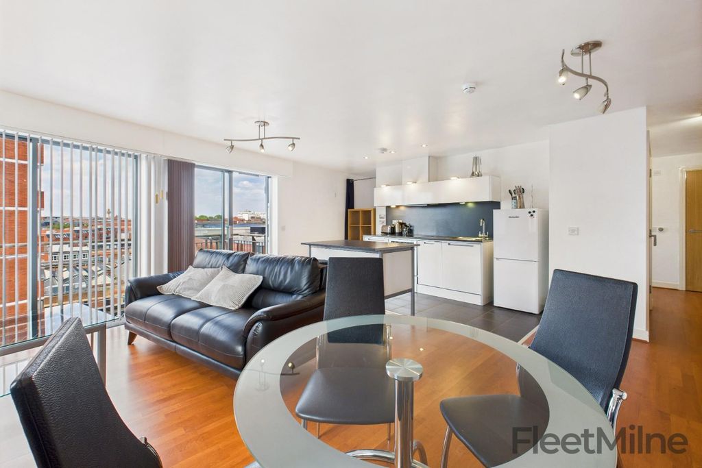 Property photo 1 of 16 Living Area
