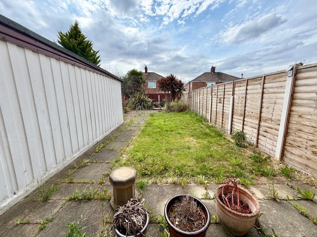 Property photo 3 of 6 Rear