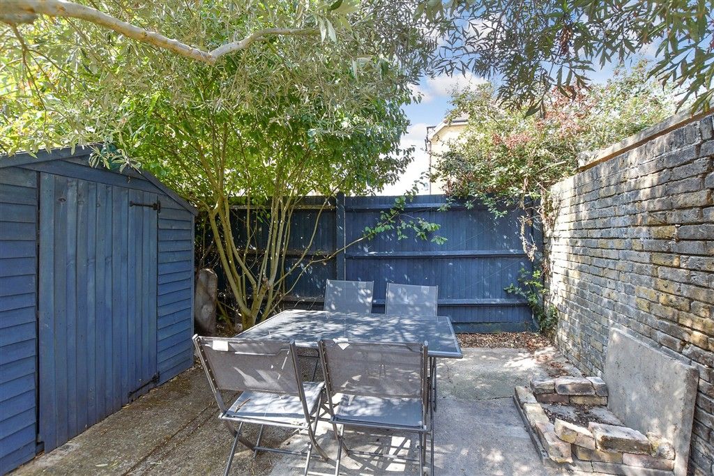 Property photo 2 of 14 Rear Garden