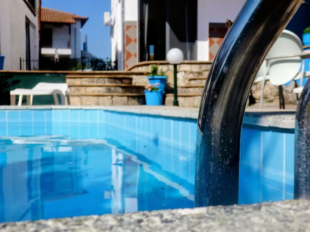 Property photo 1 of 15 For Sale – Apartment 40 Sq.m. In Kallithea, Halkidiki