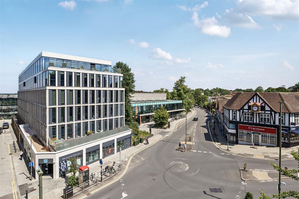 Additional image 15 of 2 bed flat for saleTrinity Gate, Epsom Road, Guildford GU1