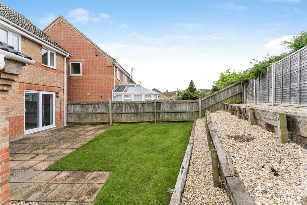 Additional image 15 of 3 bed detached house for salePrimrose Drive, Brandon IP27