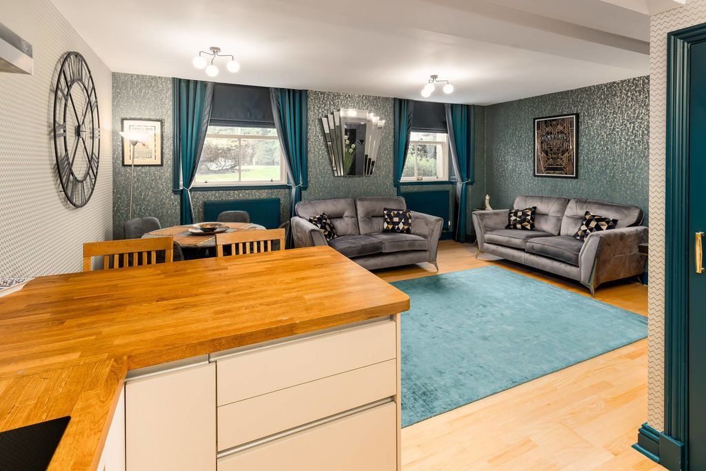 Additional image 7 of 2 bed flat for saleApartment 6, Kingsmeadows House, Kingsmeadows Road, Peebles EH45