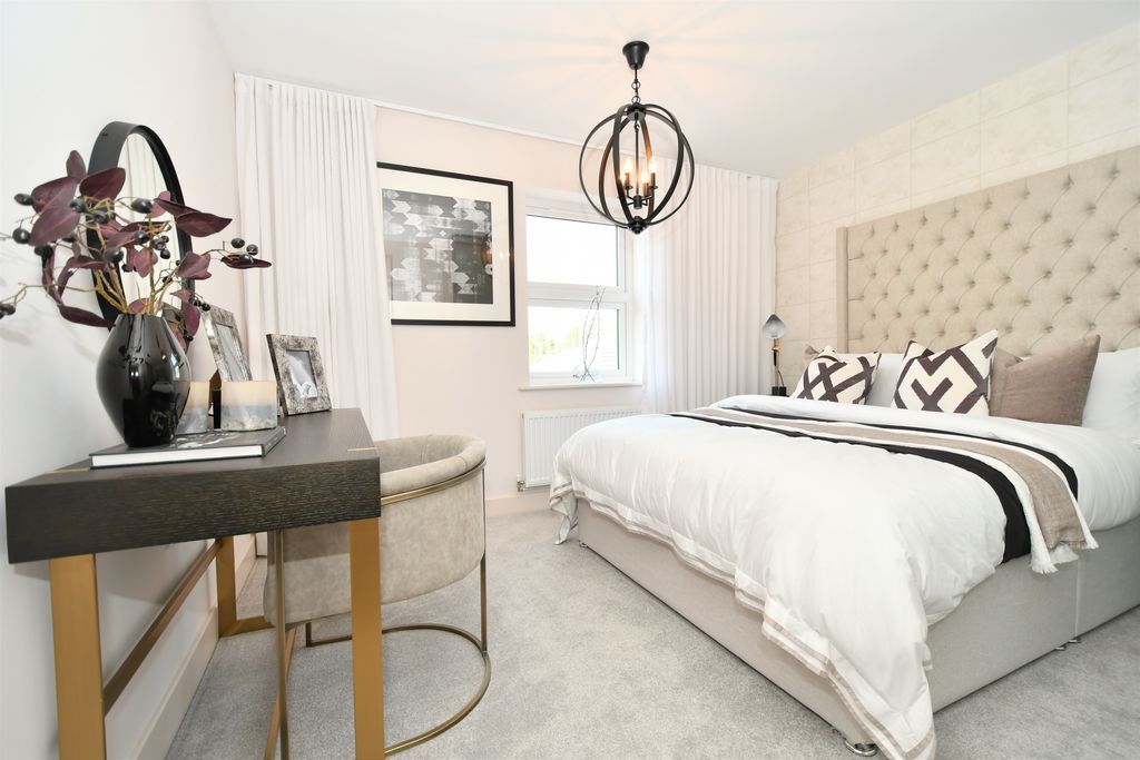 Additional image 12 of 4 bed detached house for salePlot 54, The Topaz, Langton Rise, Horncastle LN9