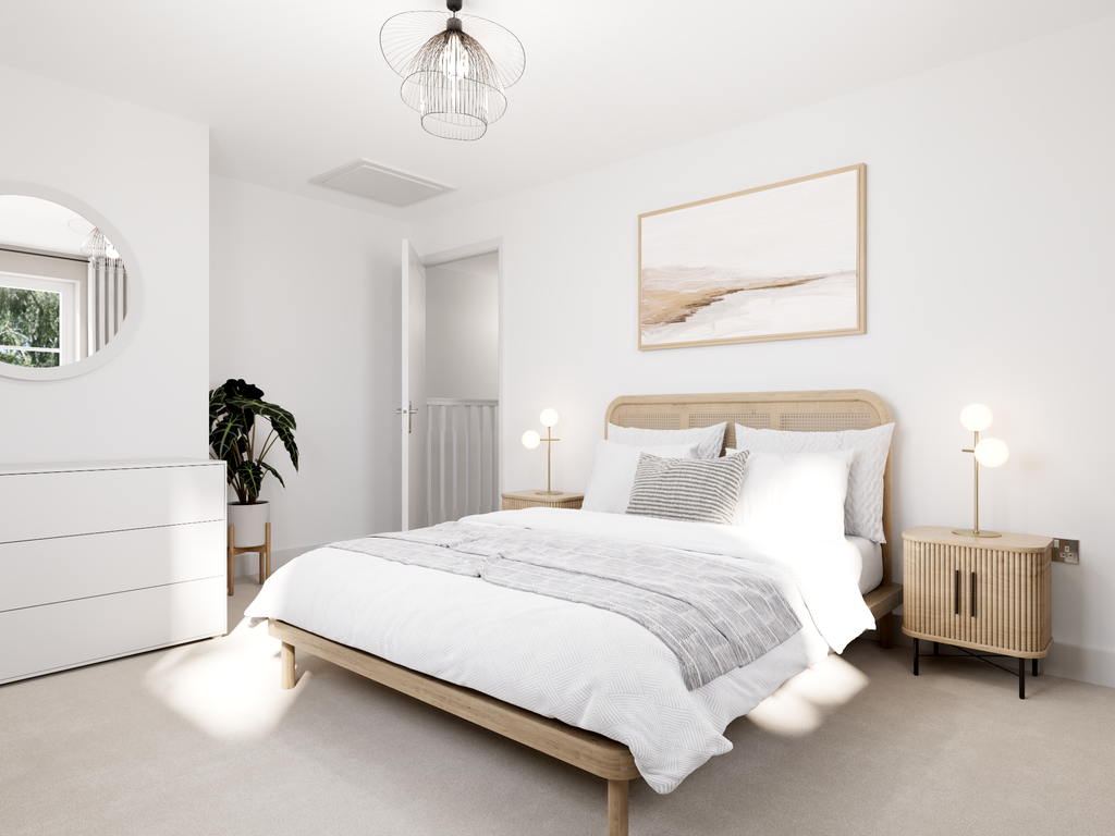 Additional image 6 of 3 bed detached house for sale"The Barndale" at Hospital Lane, Bedworth, Warwickshire CV12