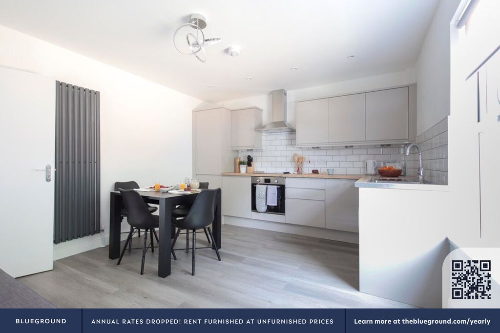 Property photo 3 of 36 Fully Equipped Kitchen