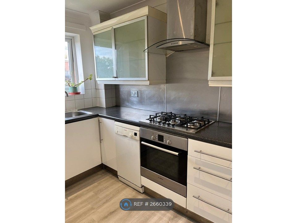 Property photo 3 of 7 Kitchen Incl Fitted Oven And Dishwasher