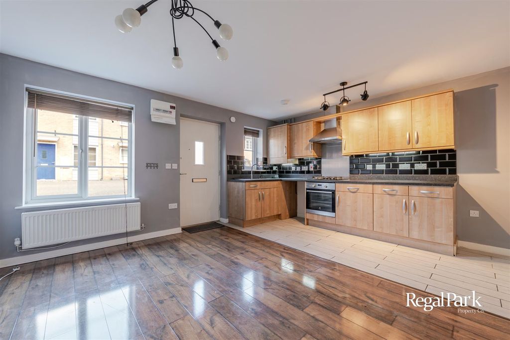 Property photo 2 of 13 Living Area