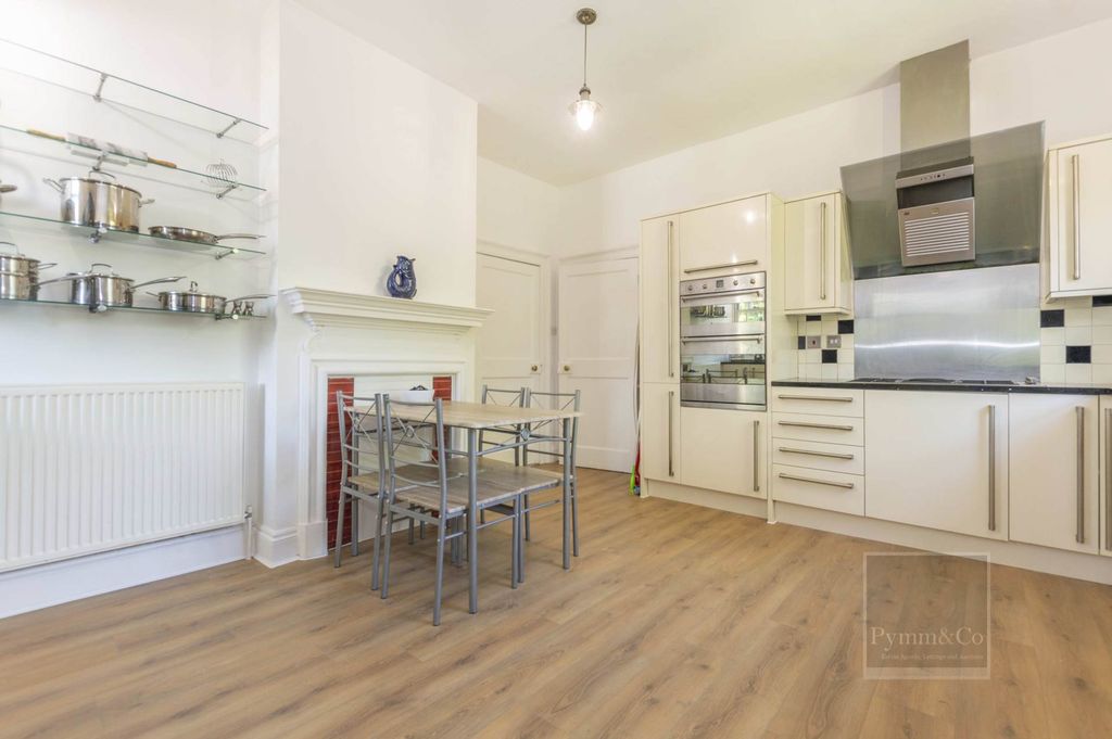 Additional image 7 of 4 bed flat for saleCamberley Road, Norwich NR4