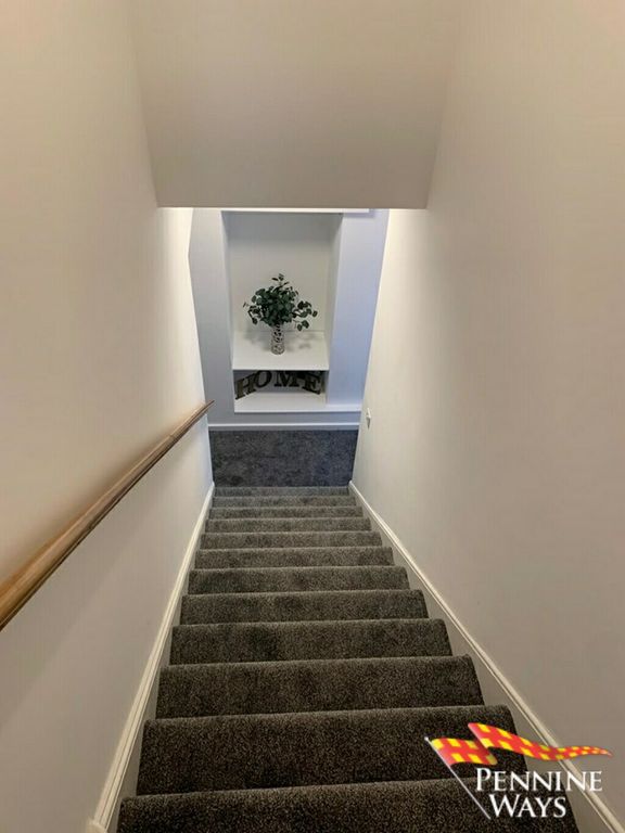 Property photo 3 of 10 Stairway