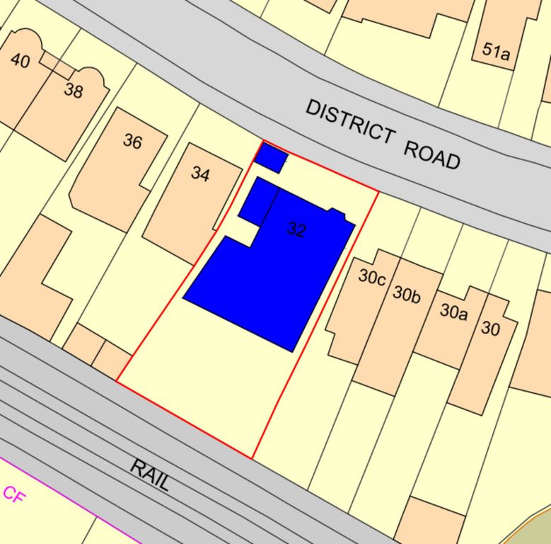 Additional image 6 of Land for saleDistrict Road, Wembley HA0