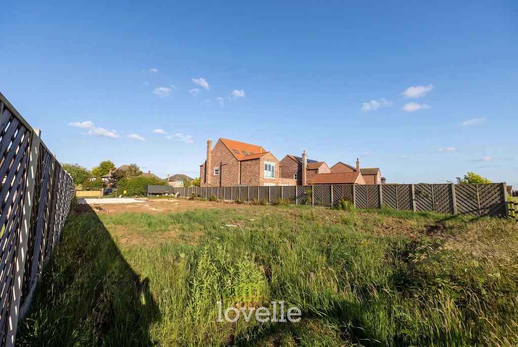 Additional image 7 of Land for saleHolton Road, Tetney DN36
