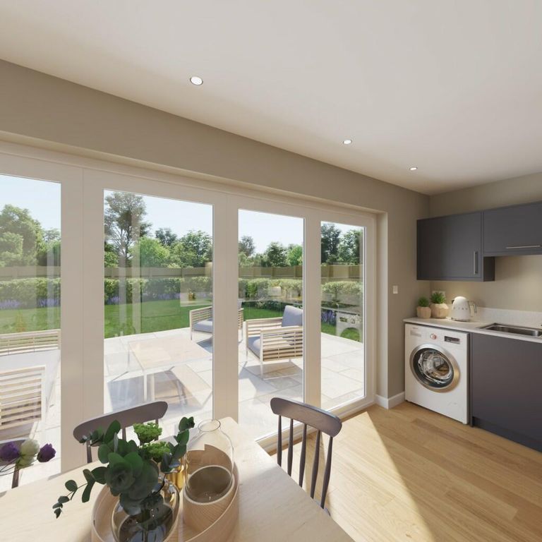 Property photo 2 of 7 Kitchen