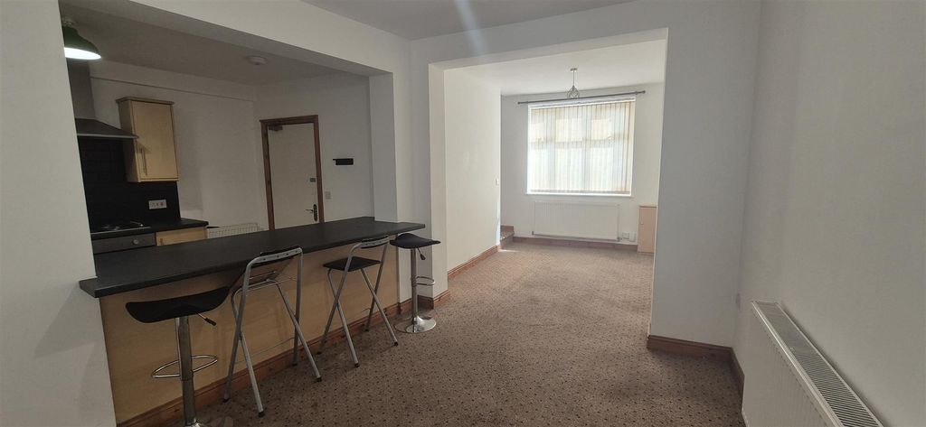 Property photo 2 of 13 Open Plan Lounge/Kitchen