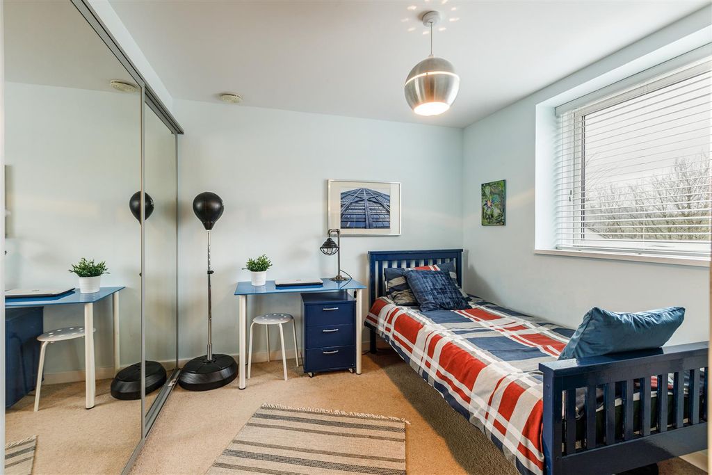 Additional image 53 of 5 bed detached house for sale57 Galashiels Road, Stow, Galashiels TD1