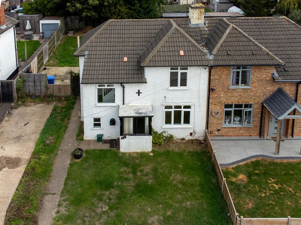 Property photo 1 of 14 Rear Garden