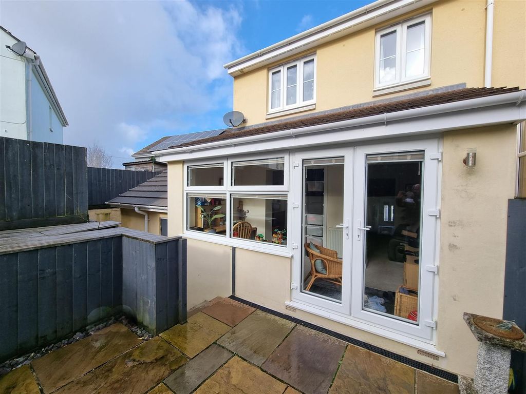 Additional image 11 of 3 bed semi-detached house for saleOak Ridge, Lifton PL16