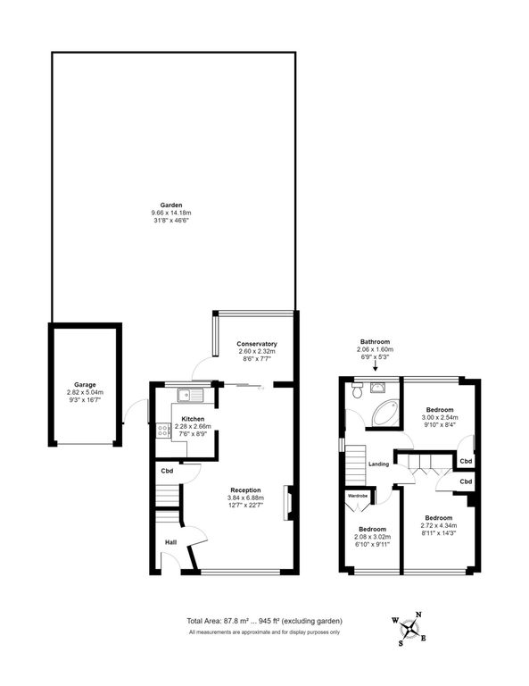 Property photo 1 of 9 Photo 2