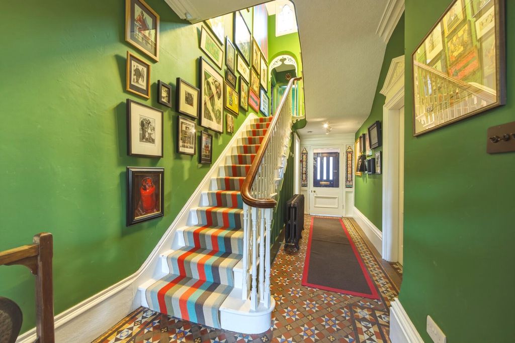 Additional image 11 of 7 bed detached house for saleLenton Avenue, The Park NG7