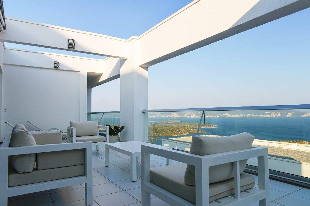 Property photo 3 of 24 Bodrum Apartment Trboda692 2