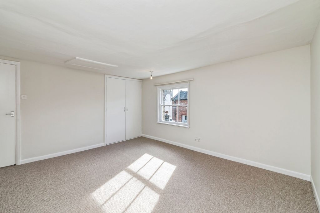 Property photo 3 of 13 Bedroom One