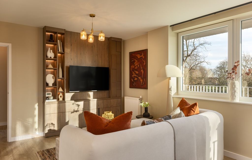 Property photo 2 of 11 Fairview New Homes - Zoopla -