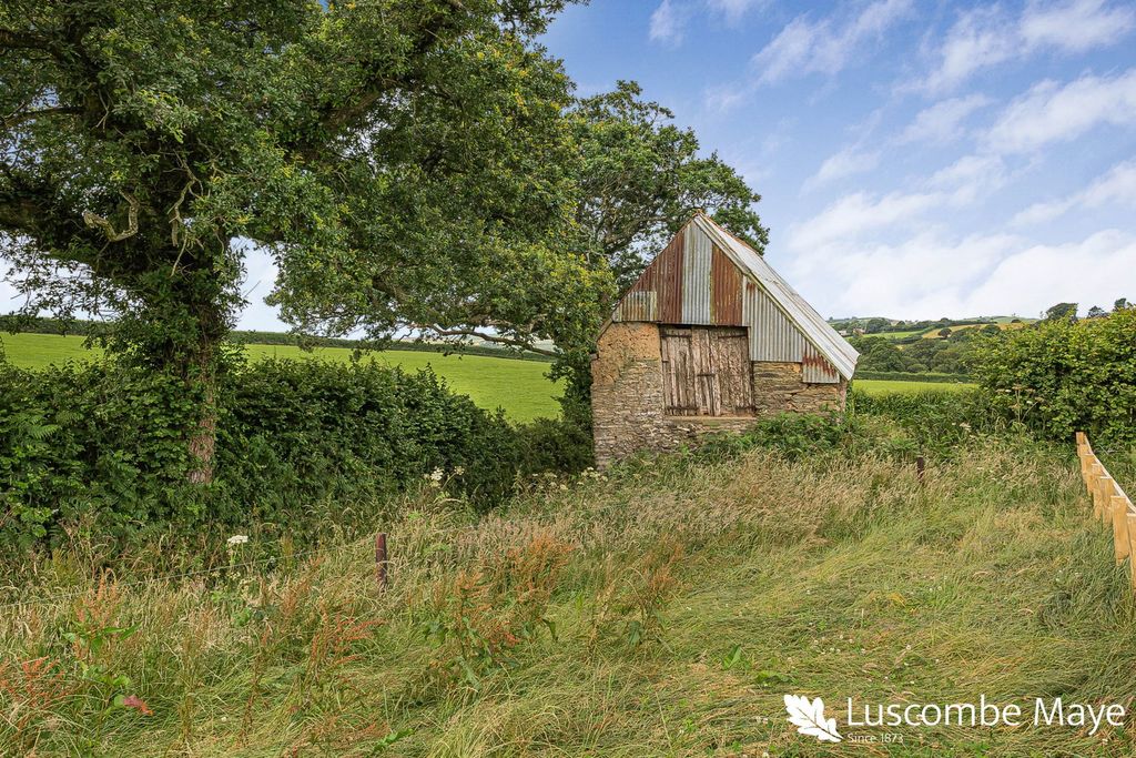 Additional image 4 of Land for saleModbury, Ivybridge PL21