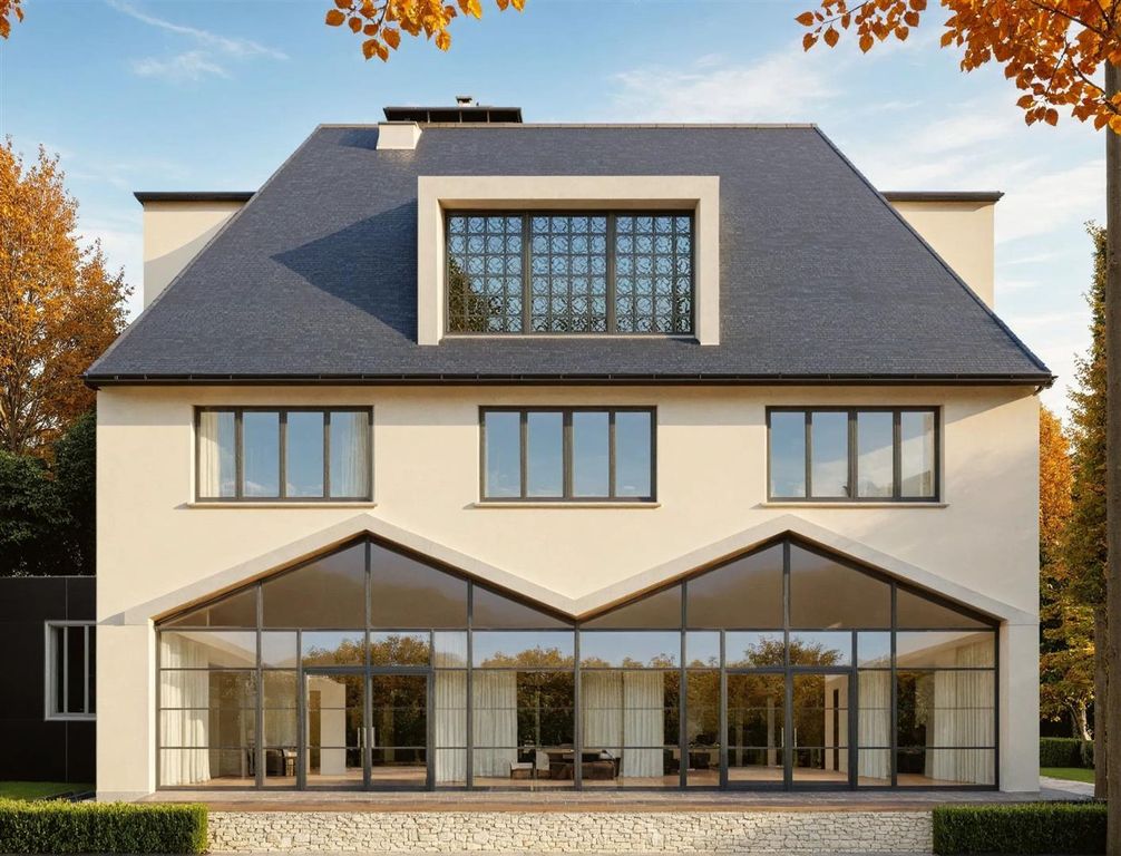 Property photo 2 of 8 Maples Exterior Shot.Jpg