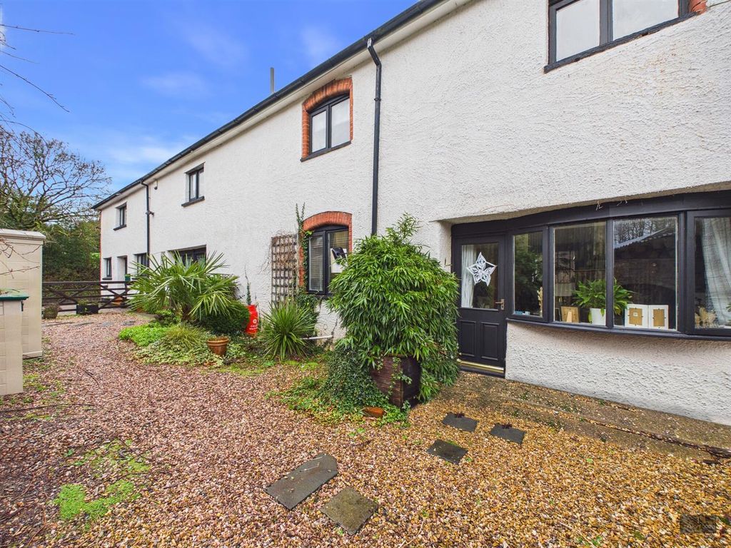 Property photo 2 of 22 Burley House Front Shot 1Dp1 .Jpg