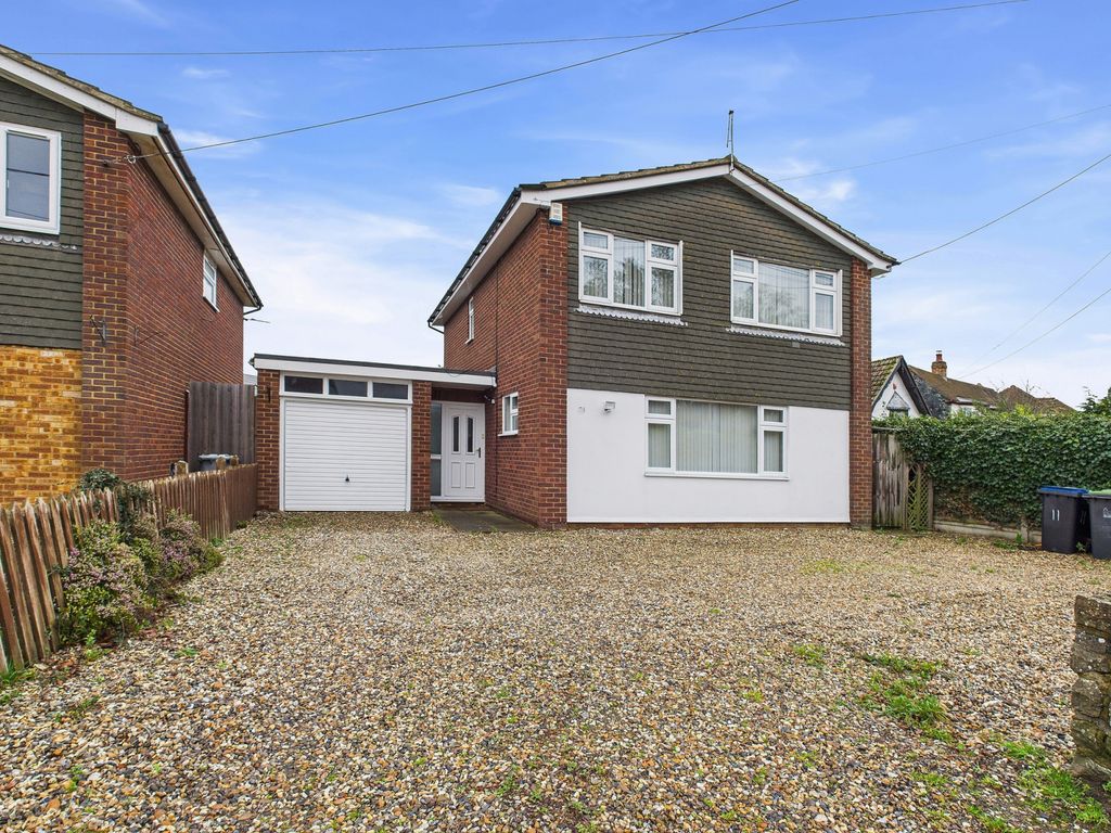 Property photo 1 of 14 Spacious Detached Family Home