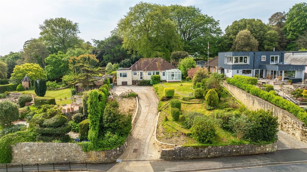 Property photo 1 of 28 Planning Permission Granted For Property Over 3,50