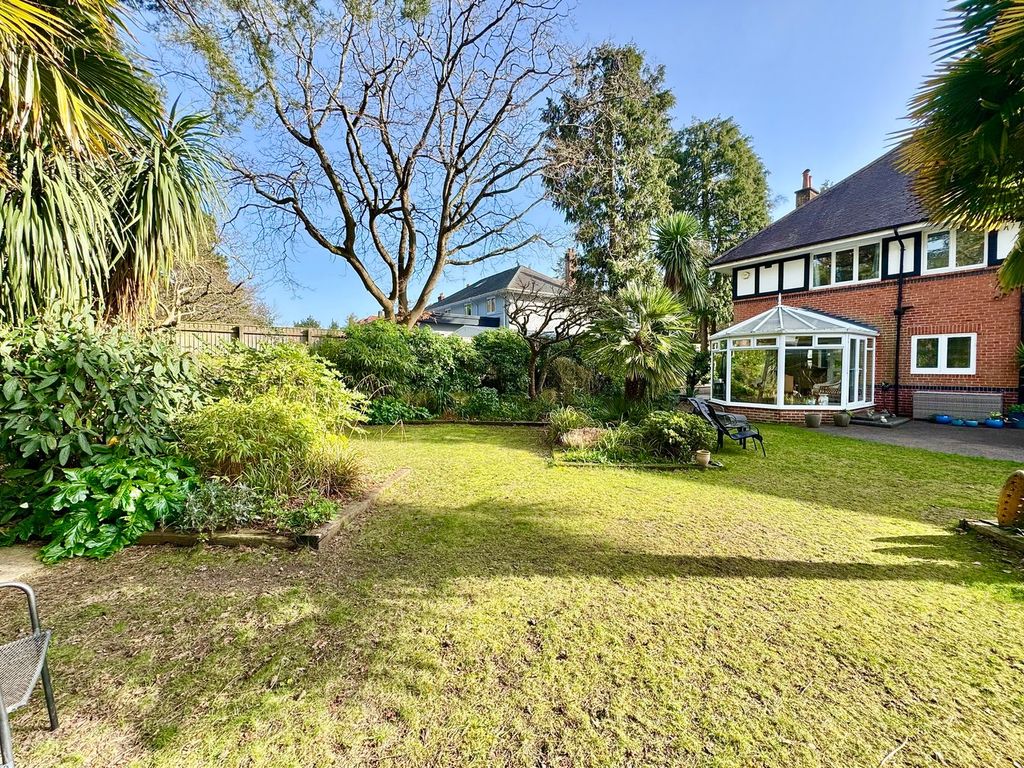 Additional image 21 of 5 bed detached house for saleElgin Road, Talbot Woods, Bournemouth BH4