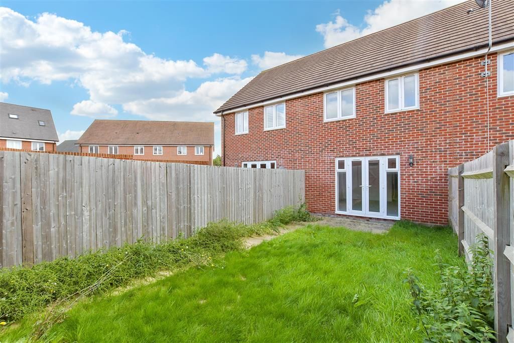 Property photo 2 of 11 Rear Garden