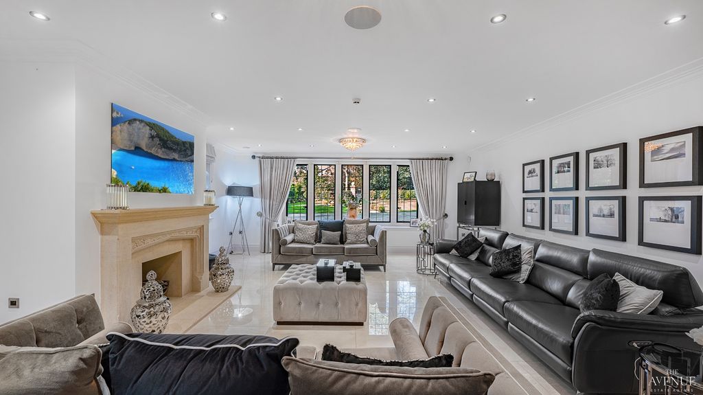 Additional image 20 of 6 bed detached house for saleLadywood Road, Sutton Coldfield B74