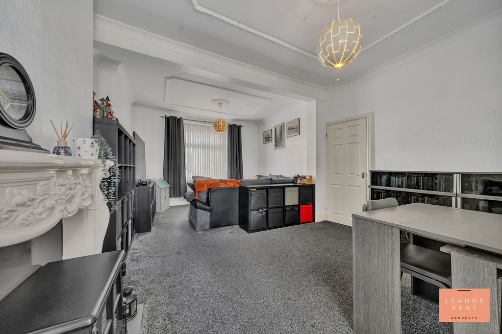 Additional image 6 of 3 bed terraced house for saleSchool Street, Llanbradach CF83