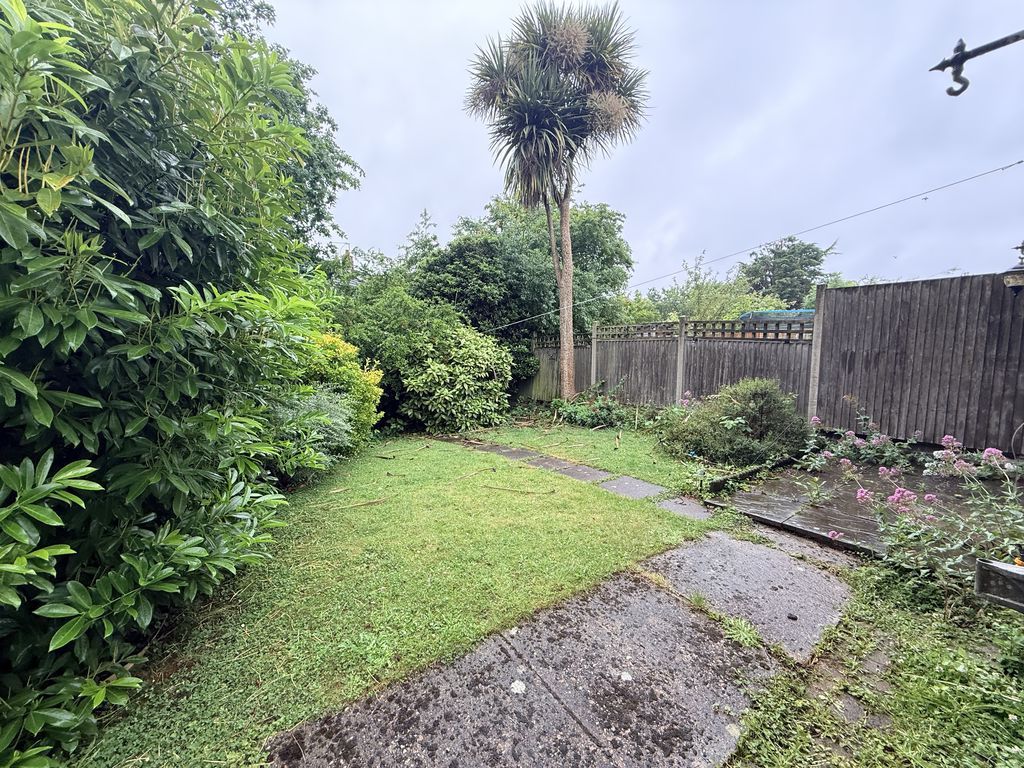 Property photo 3 of 13 Rear Garden