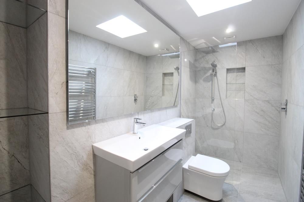 Additional image 9 of 2 bed flat to rentThe Penthouse At Hydro House, Union Street, Aberdeen AB10