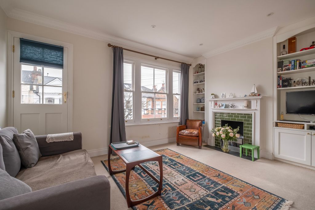 Property photo 2 of 10 Reception