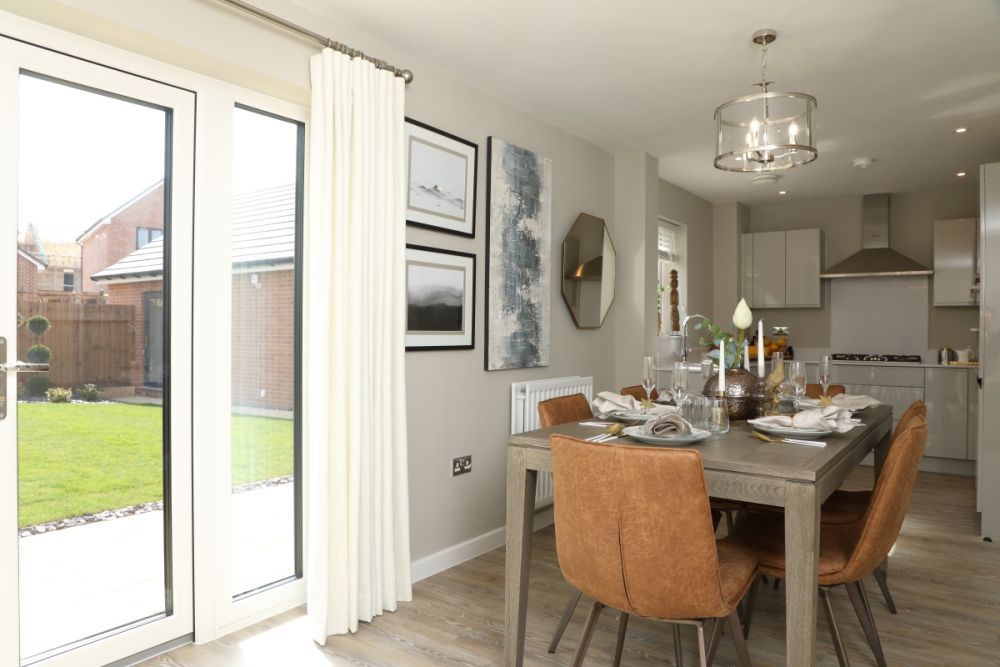 Property photo 2 of 10 The Windsor Crest Nicholson At Malabar