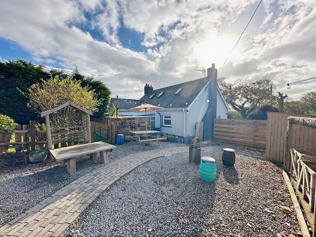 Property photo 1 of 27 Rear Garden &amp; House